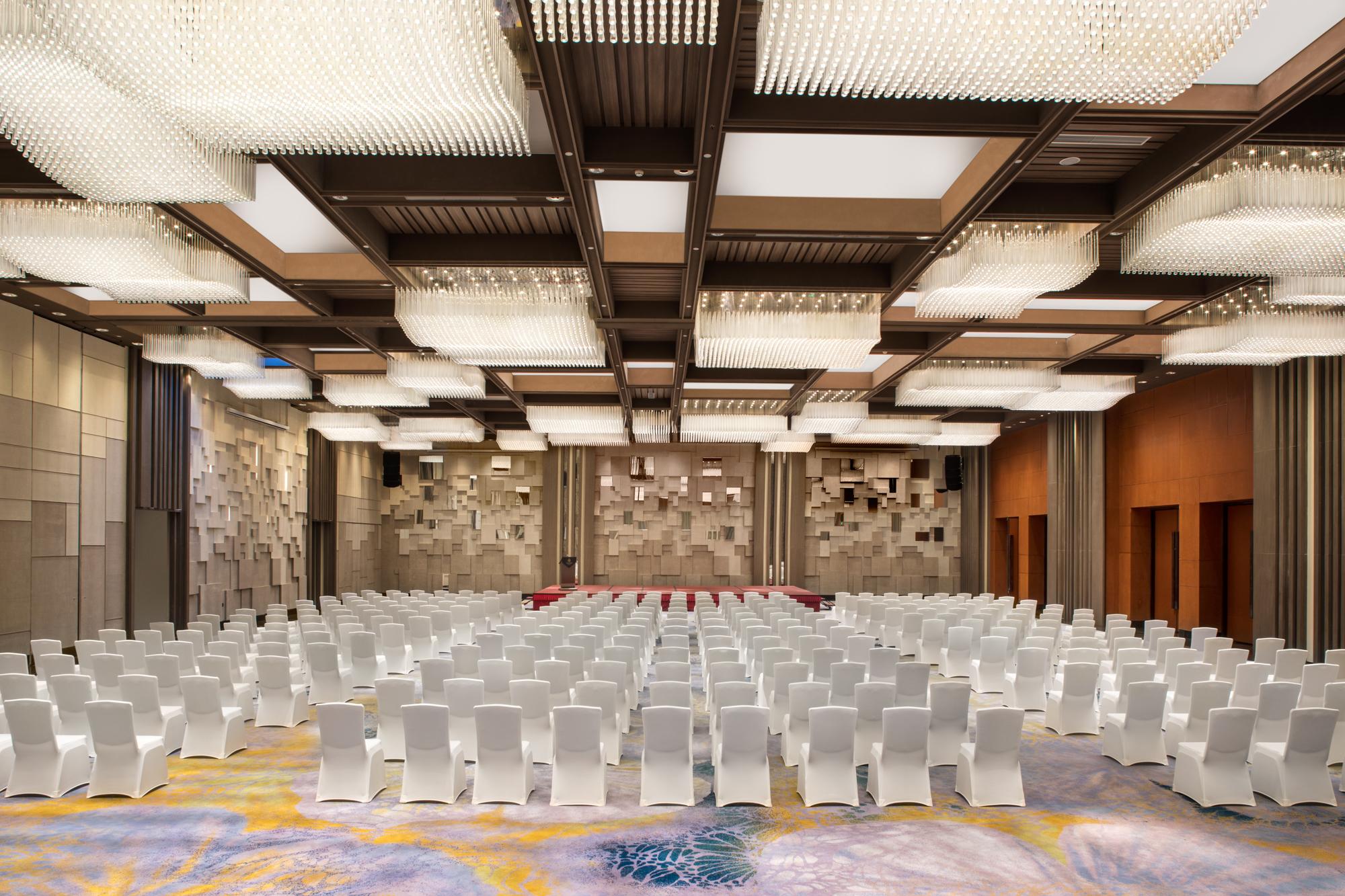 The Anandi Hotel And Spa - Luxury Healing Hotel For Wellbeing Шанхай Экстерьер фото
