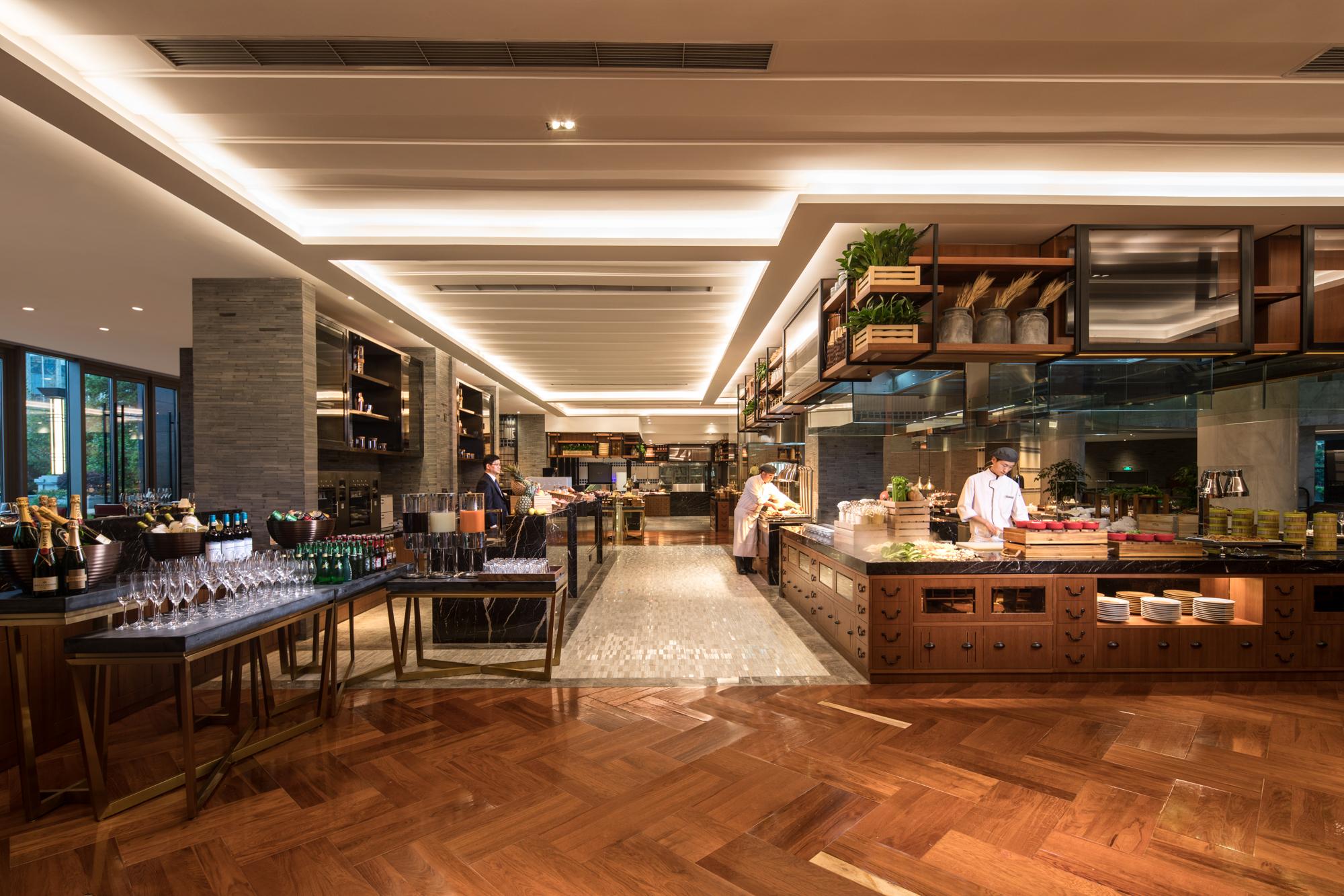 The Anandi Hotel And Spa - Luxury Healing Hotel For Wellbeing Шанхай Экстерьер фото