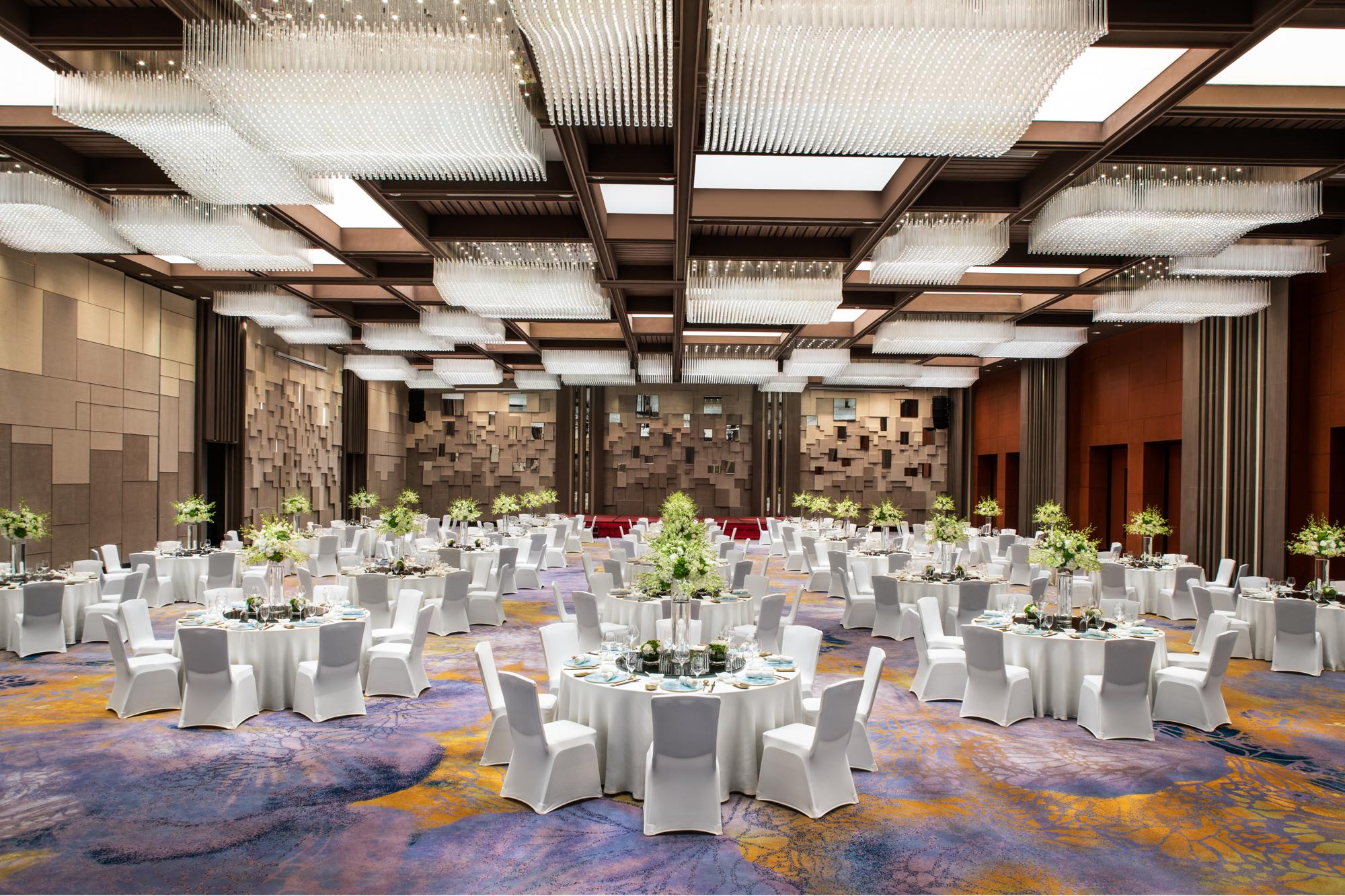 The Anandi Hotel And Spa - Luxury Healing Hotel For Wellbeing Шанхай Экстерьер фото