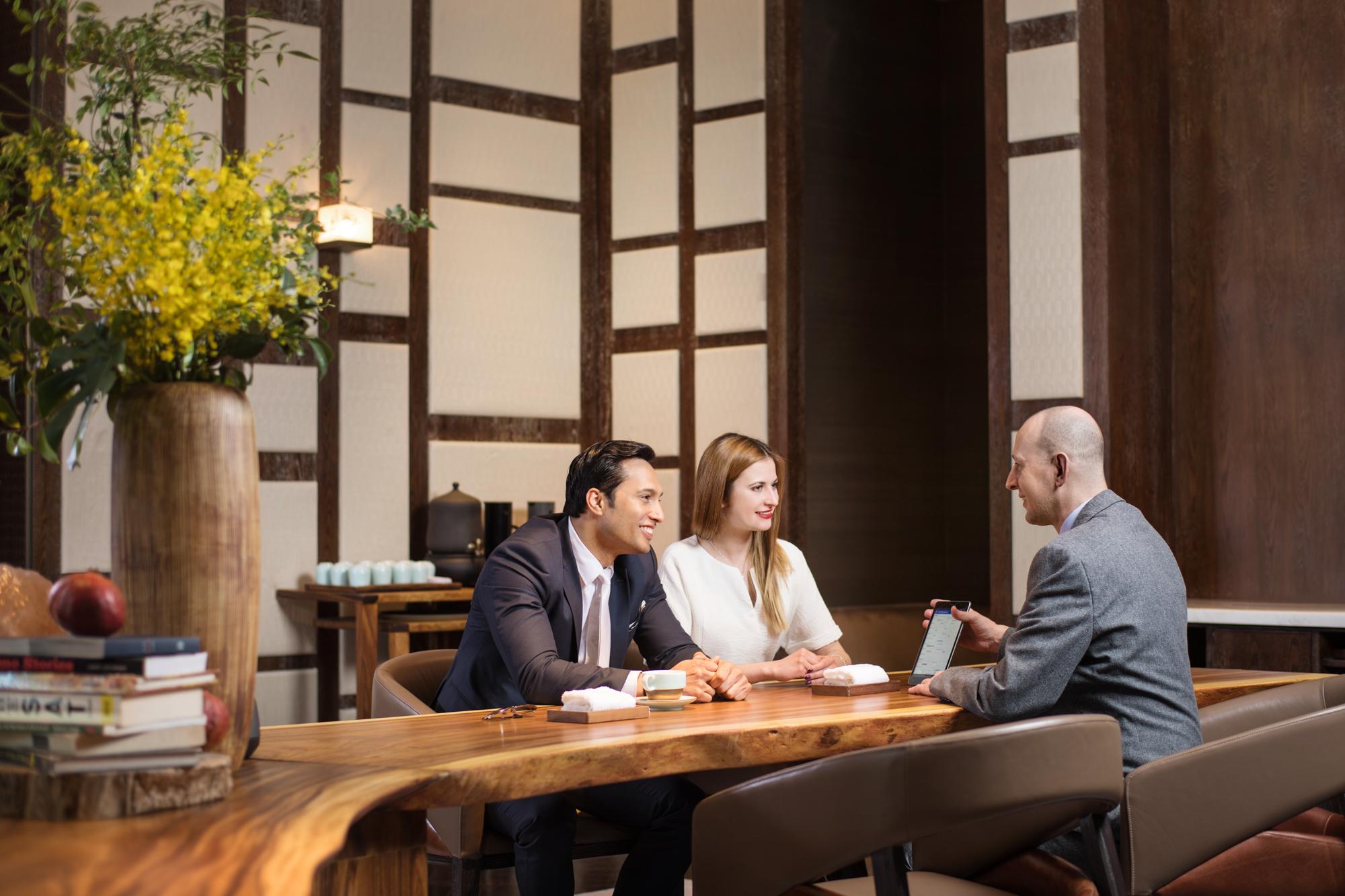The Anandi Hotel And Spa - Luxury Healing Hotel For Wellbeing Шанхай Экстерьер фото